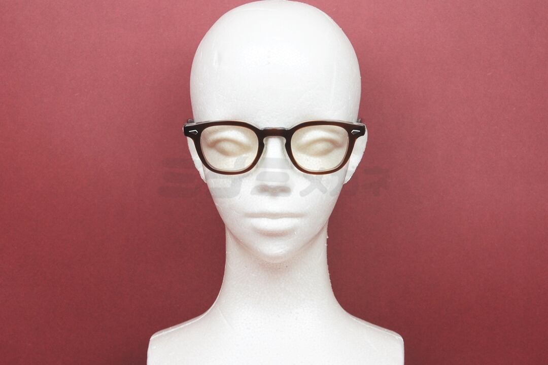 TART OPTICAL ARNEL メガネ JD-04 Col.004 アセテート ウェリントン
