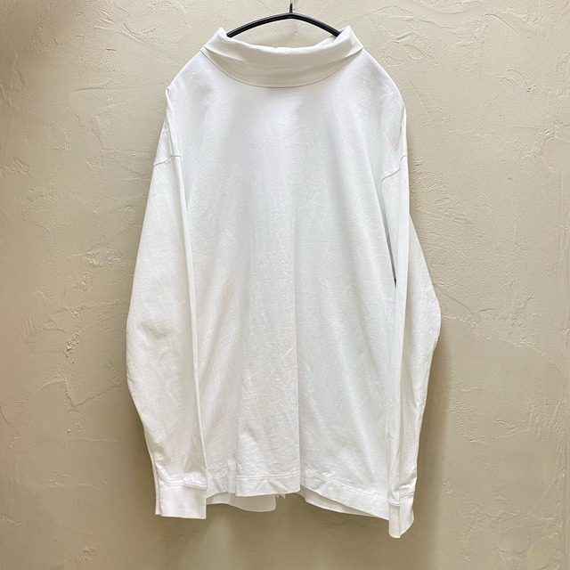 Lamrof ラムロフ 26SS Thermal Aging Polo サーマル LM-26SS-CT04 