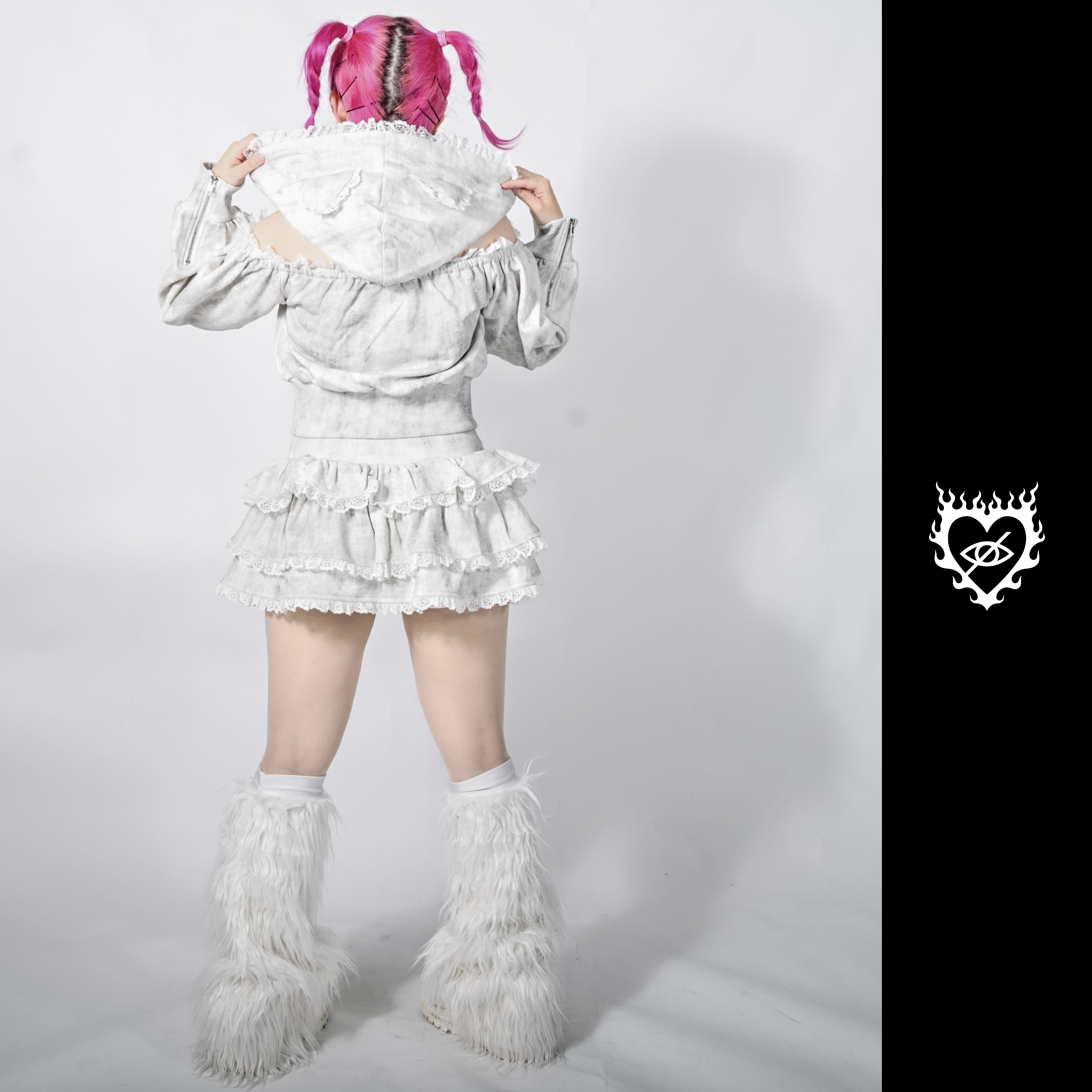 catty」 | KRY clothing