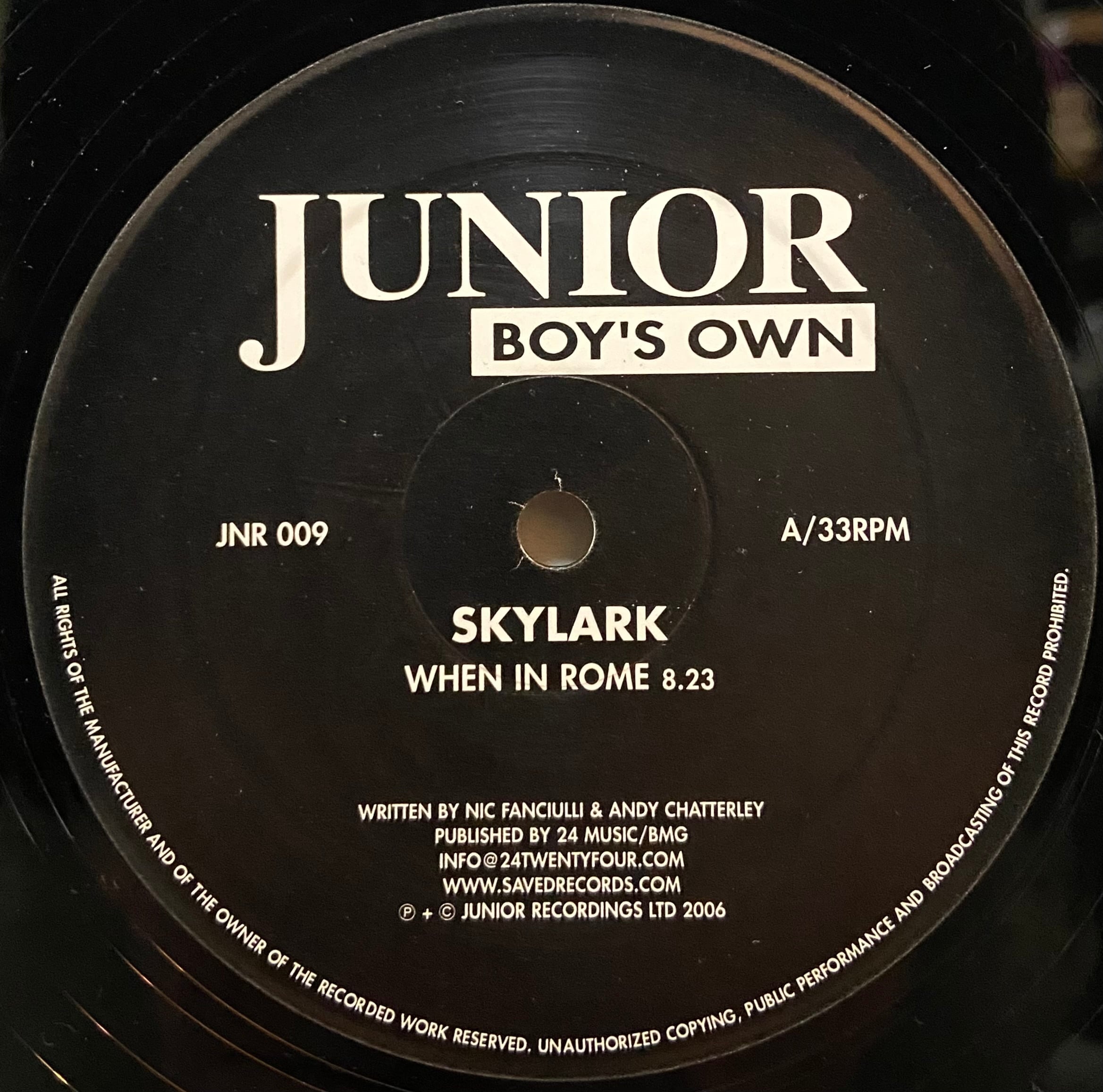 Minimal House | うなレコ 中古レコード クラブ・ミュージック