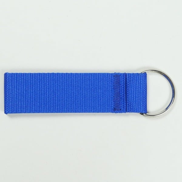 Size【フリー】 SUPREME シュプリーム 26SS Webbing Keychain Royal