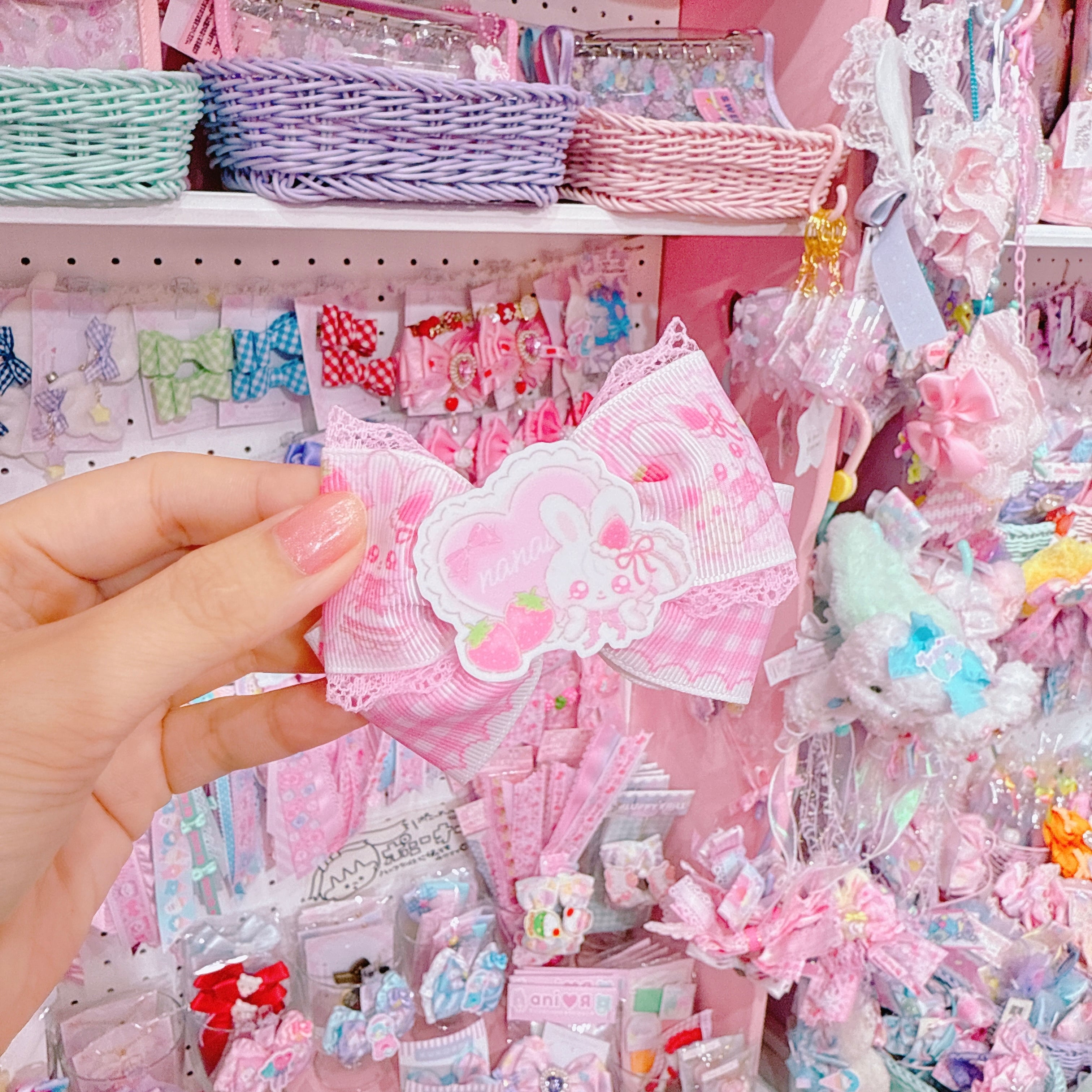 【R8】35-9ヘアクリップ