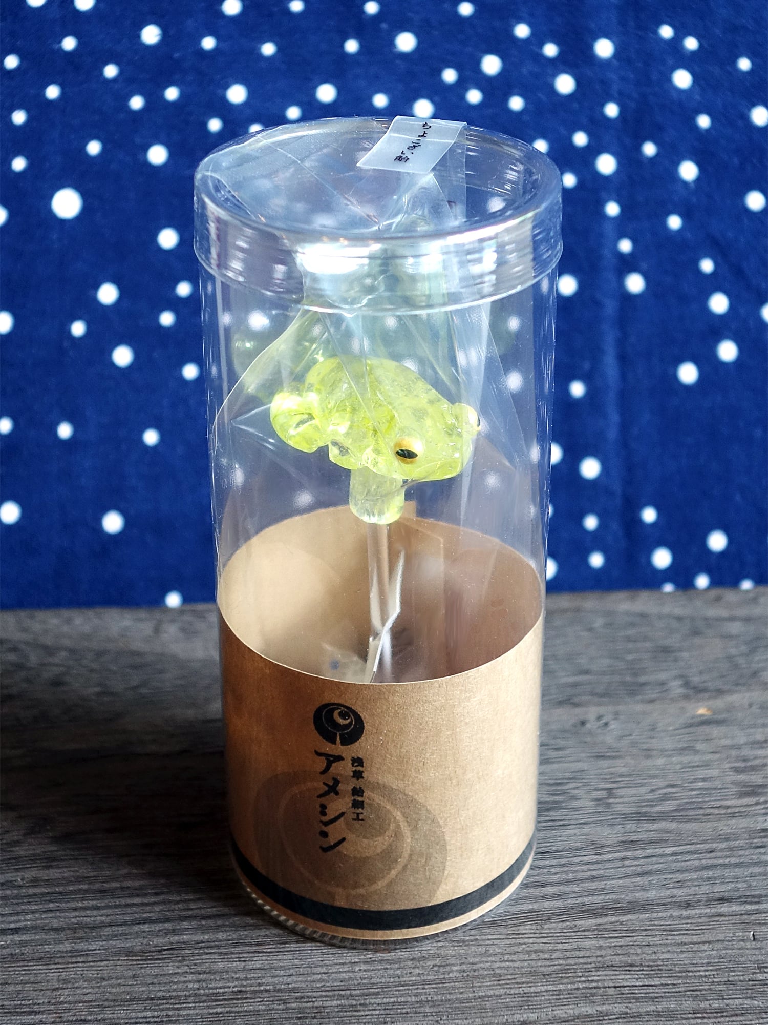 ちょこざい飴 | 浅草 飴細工 アメシン