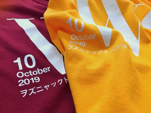 "AUTUMN SWEETS" Long Sleeve T-Shirts