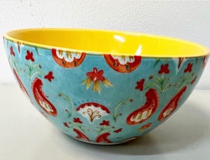 porcelain bowls 6p