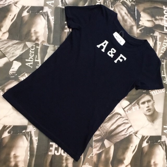 Abercrombie＆Fitch　WOMEN　Ｔシャツ　Ｍサイズ