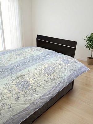 アリス【シングル】【ピンク】【ブルー】【DP400】