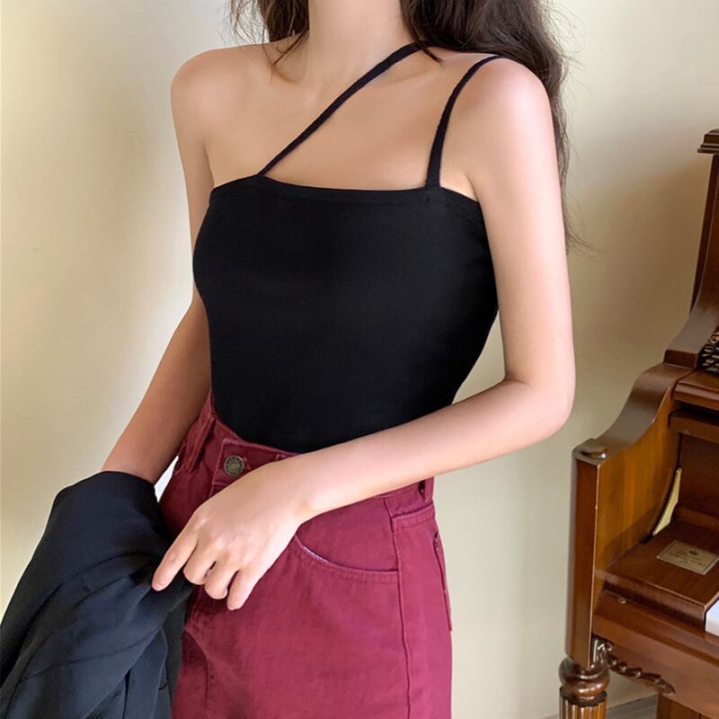 バックレディースサマートップス 夏物 試着室59287194132