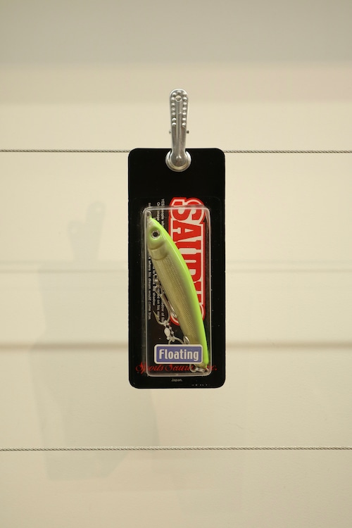 SAURUS (ザウルス) / TOBI PENCIL (トビペンシル)