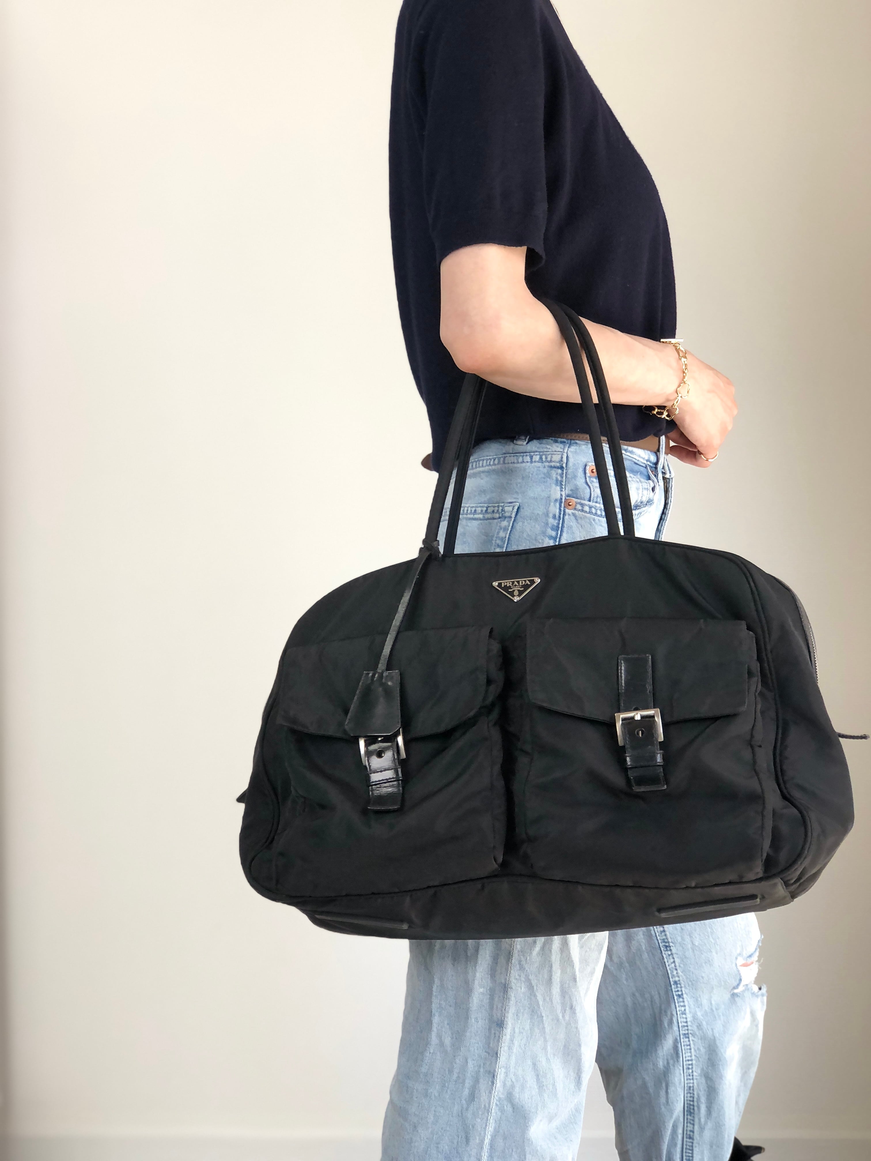 ボストンバッグ／トランク | VintageShop solo