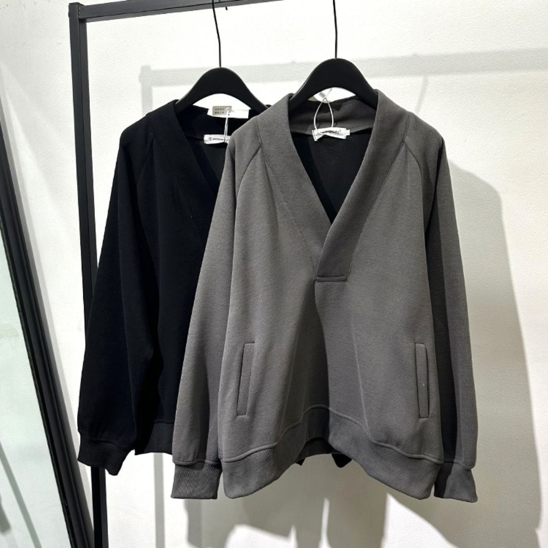 Vintage High Street Cargo Top