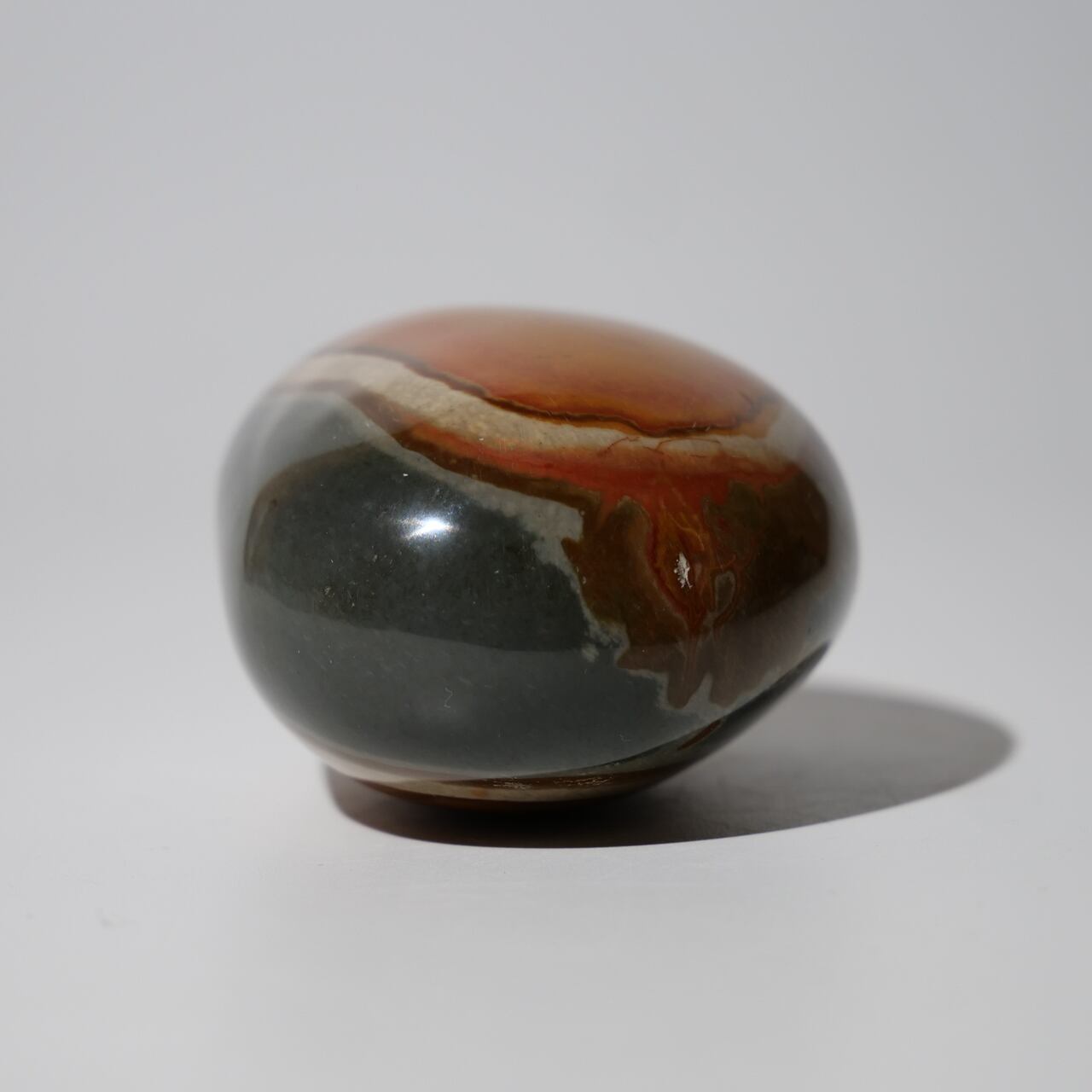 ポリクロームジャスパー Amazon.co.jp: 1pc ナチュラル ポリクローム