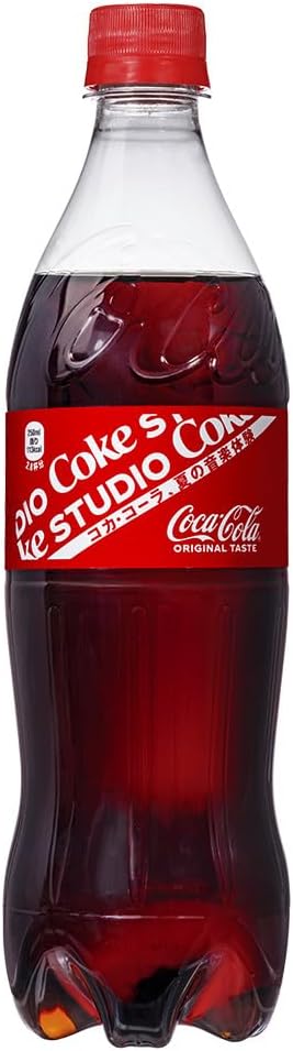 コカコーラ缶型スペシャルテレホン・コカコーラ誕生100周年記念・ST