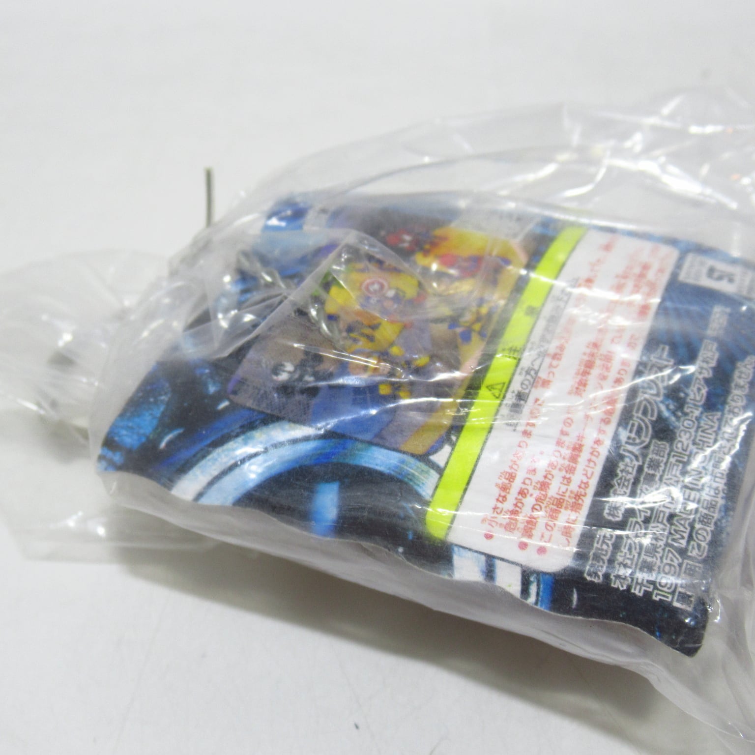 マーベルコミック ミニフィギュア キーホルダー アメコミ X－MEN