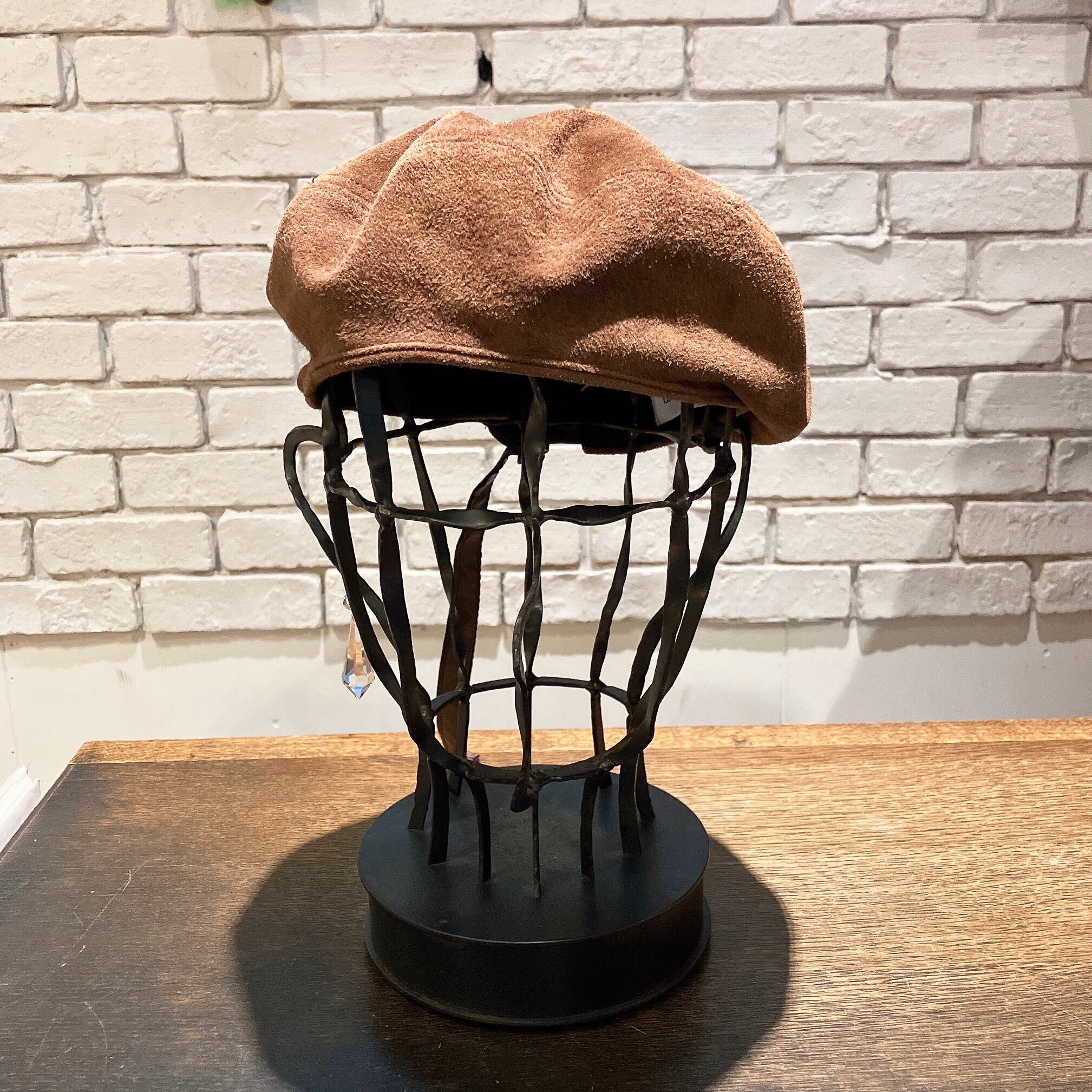 La Maison de Lyllis】 STONCH ベレー 2194006 | 広島の帽子専門店