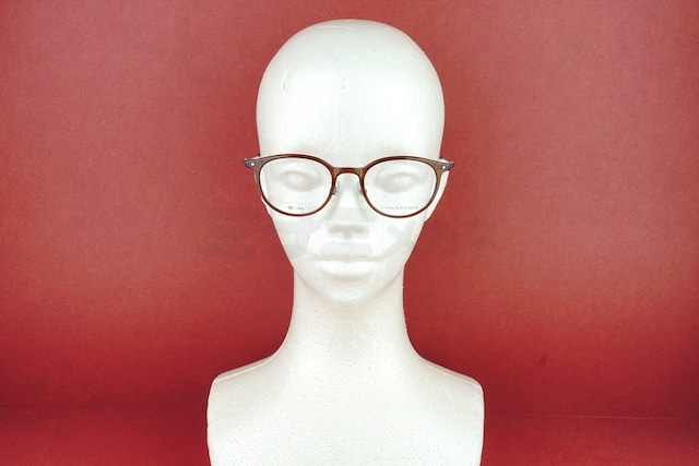 LAGUNAMOON メガネ LM-5083 Col.3 ウェリントン ラグナムーン 正規品-5枚目