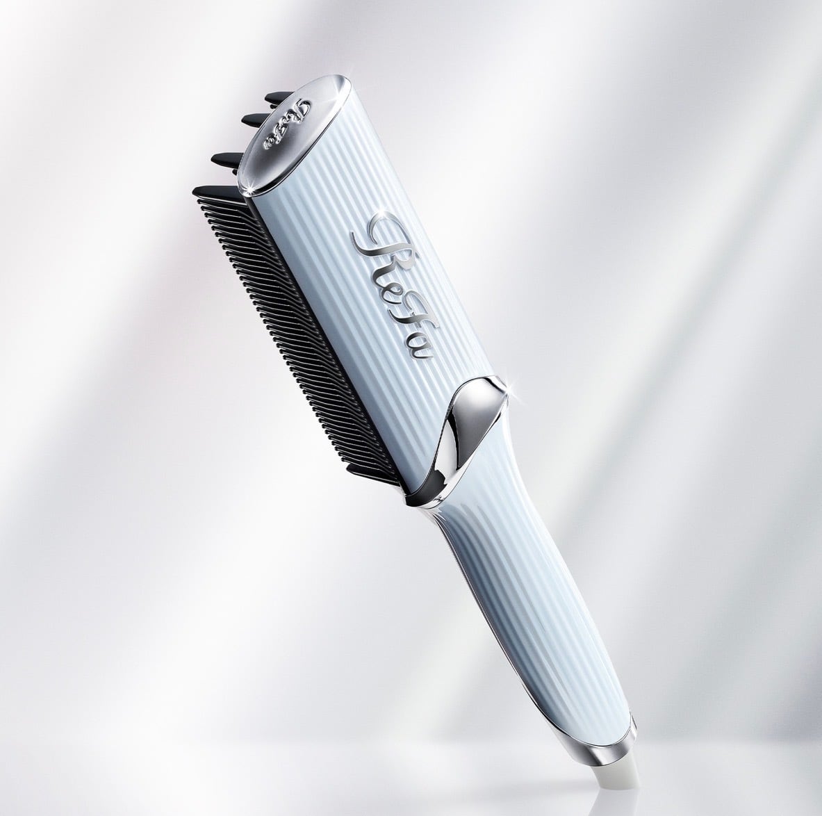ReFa CURL BLOW IRON | Fruitful.tokyo