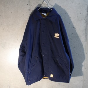 80s Adidas Nylon Jacket