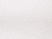 plain rectangular pattern / WHITE