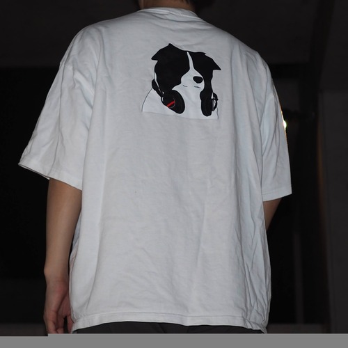 undrcast Tシャツ
