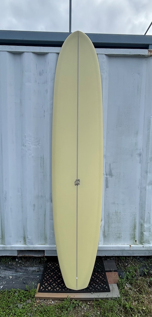 【DEADKOOKS】デッドクークス  VIVI 9’2 ロングボード シングルフィン サーフボード