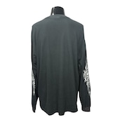 【EASYRIDERS】イージーライダー Y2K Long Sleeve Tシャツ