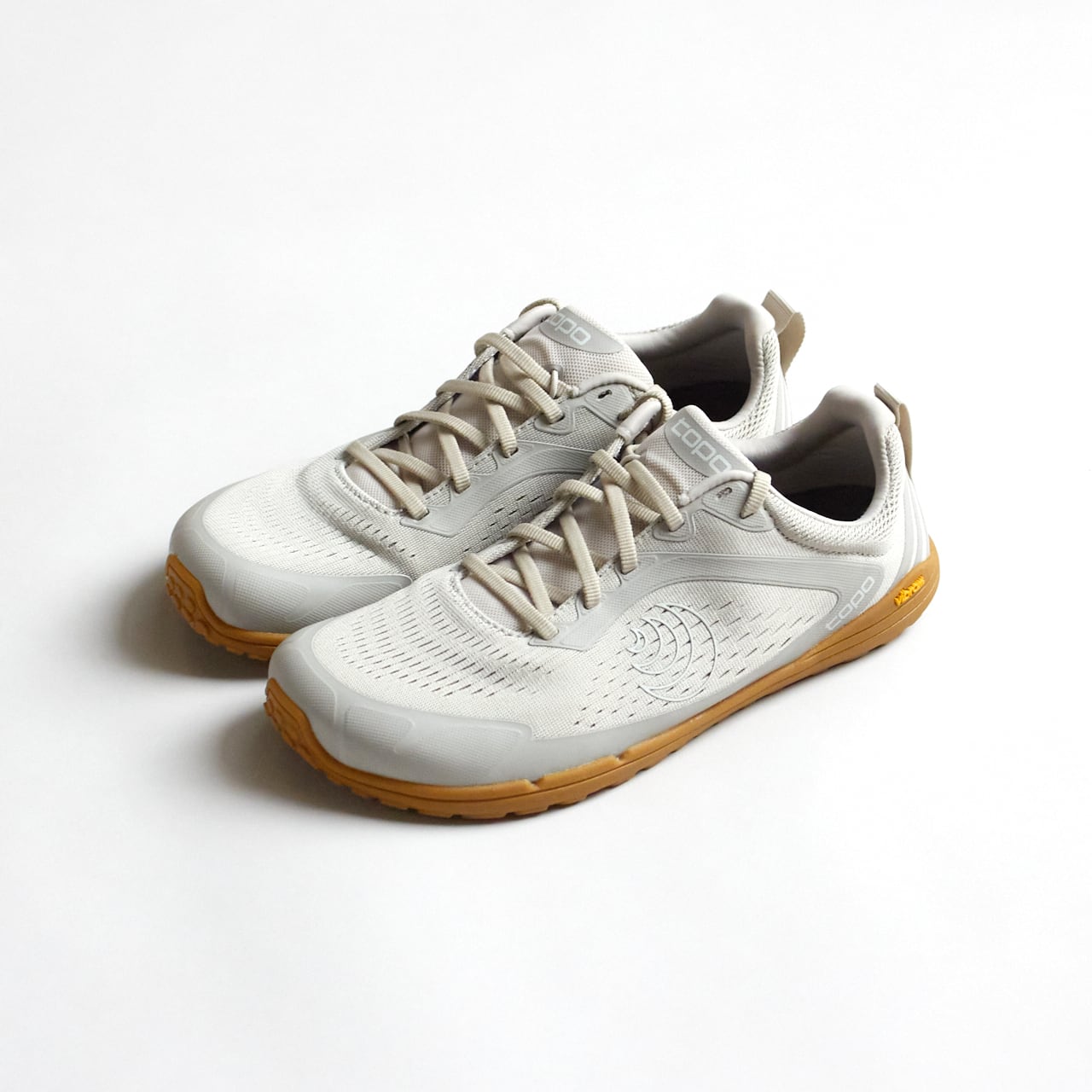 Topo Athletic(トポ アスレチック)CONNECT -Cloud/Gum(WOMEN)ウィメンズトレイルランニングシューズ