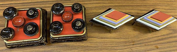 掛盤膳揃25号重箱御所駕籠揃雛人形道具セット