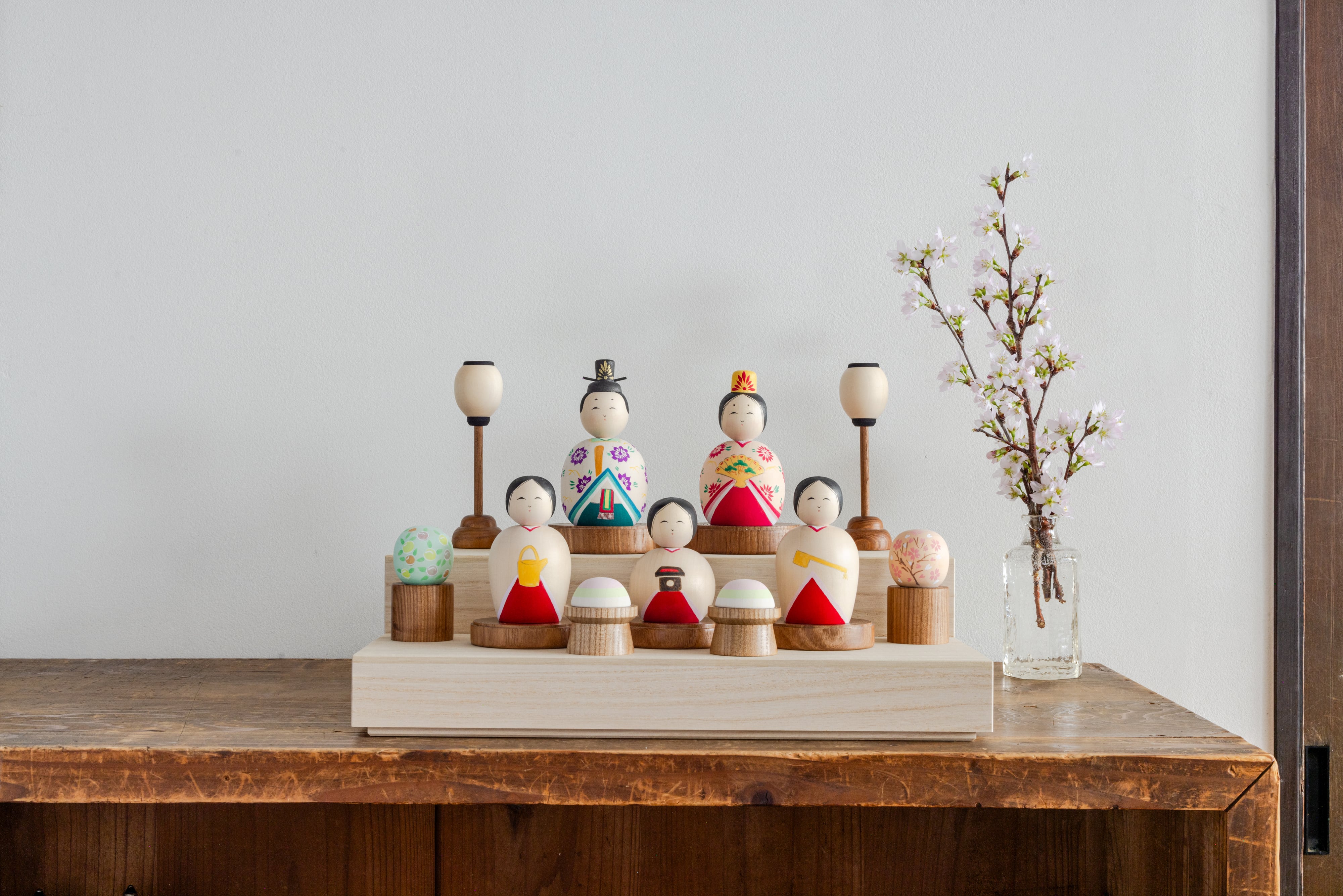 桜井こけし | koshiki shop