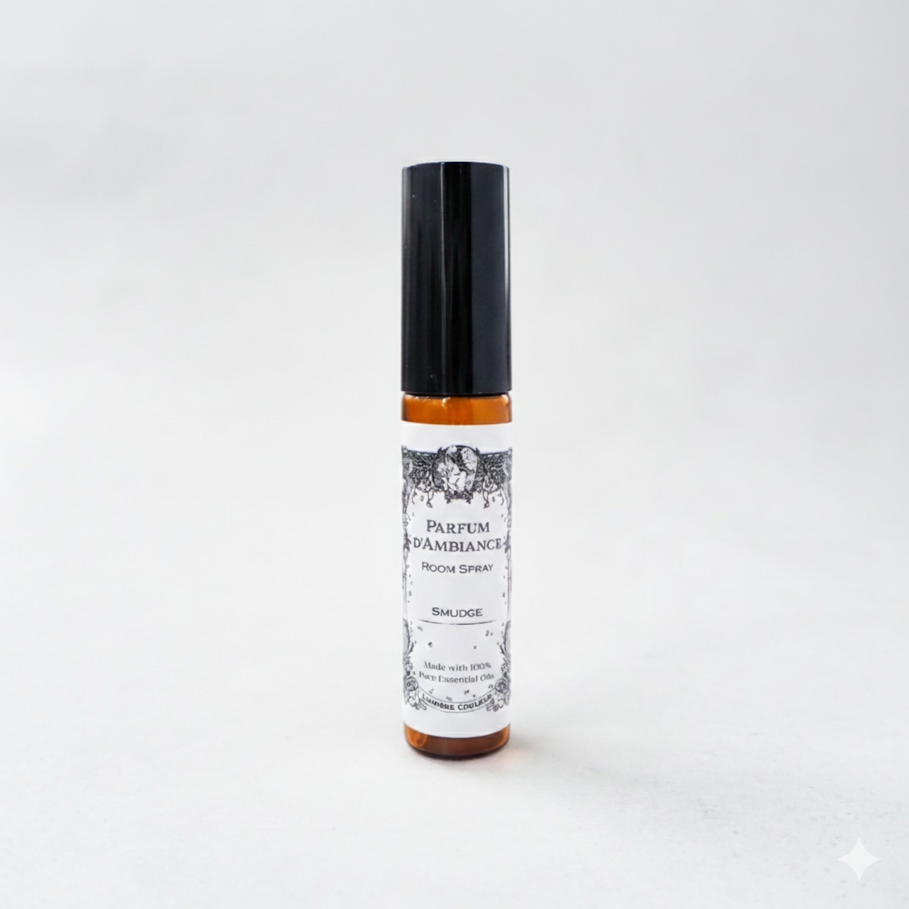 Smudge|ルームスプレー 12ml