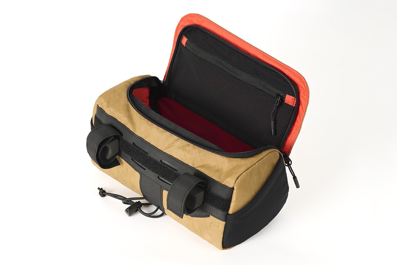 BROMPTON BAR BAG (4L)