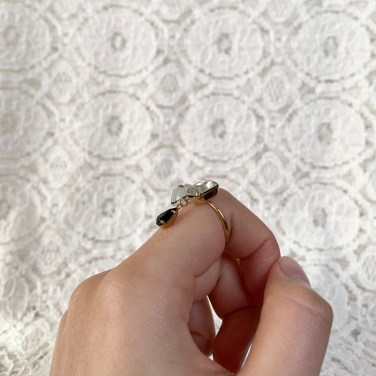 モモ・ホウセキ商会　No.51