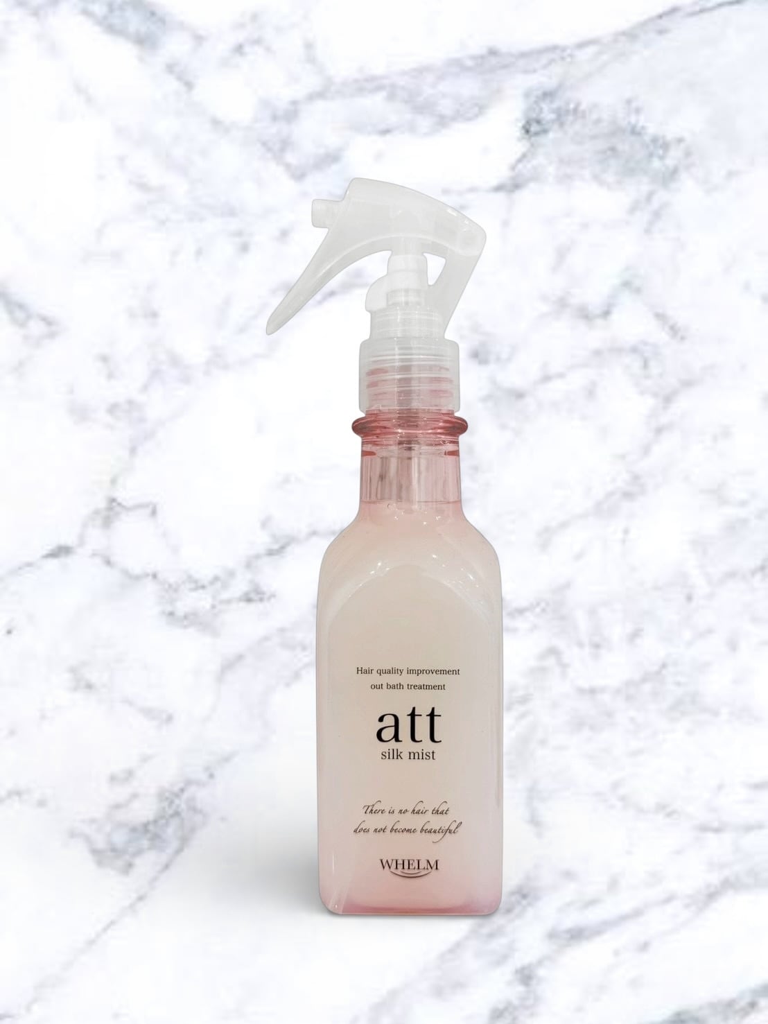 att シルクミスト 200ml | WHELM