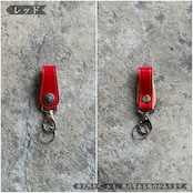 キーリング チーフ コードバン