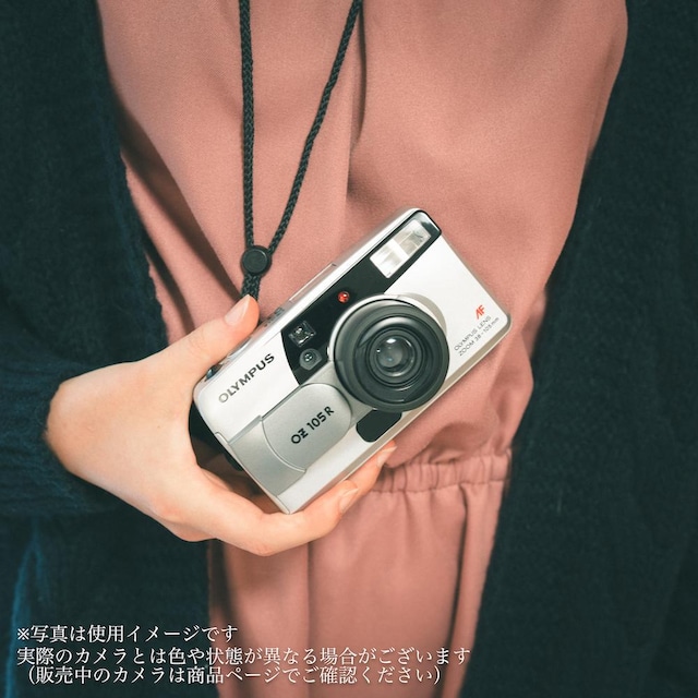 OLYMPUS OZ 105R