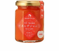 あんずジャム（瓶詰）　１瓶［150g］　くすりきくや　菊屋商店