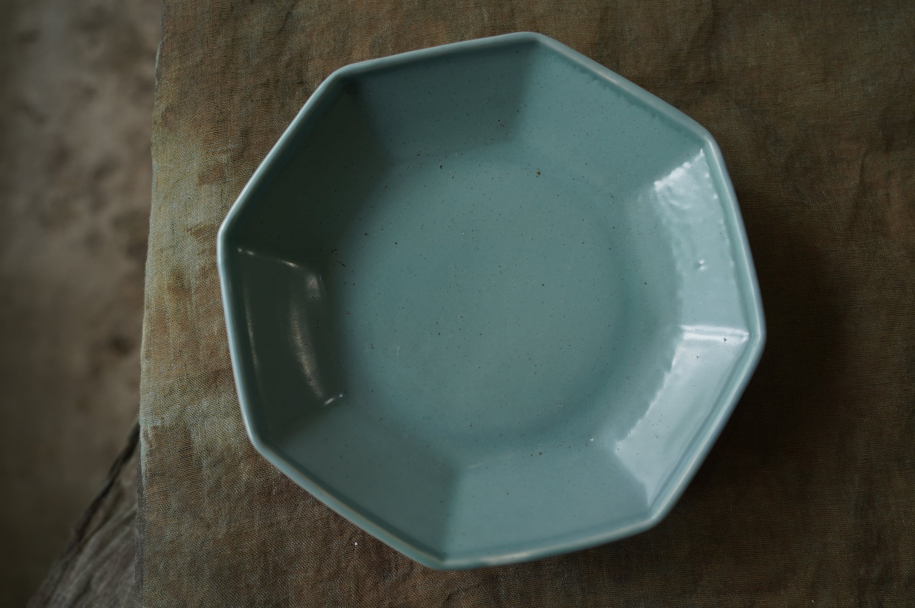 小皿 | proto器とタカラモノ