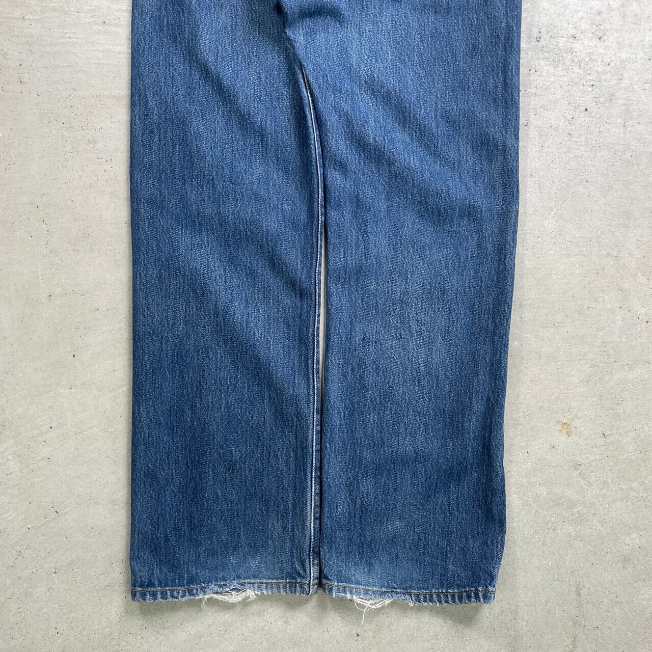 Levi's リーバイス 501 デニムパンツ ストレート メンズW36 古着
