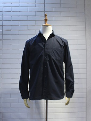 Garage.U.W COOL DOTS® CUTAWAY SHIRT