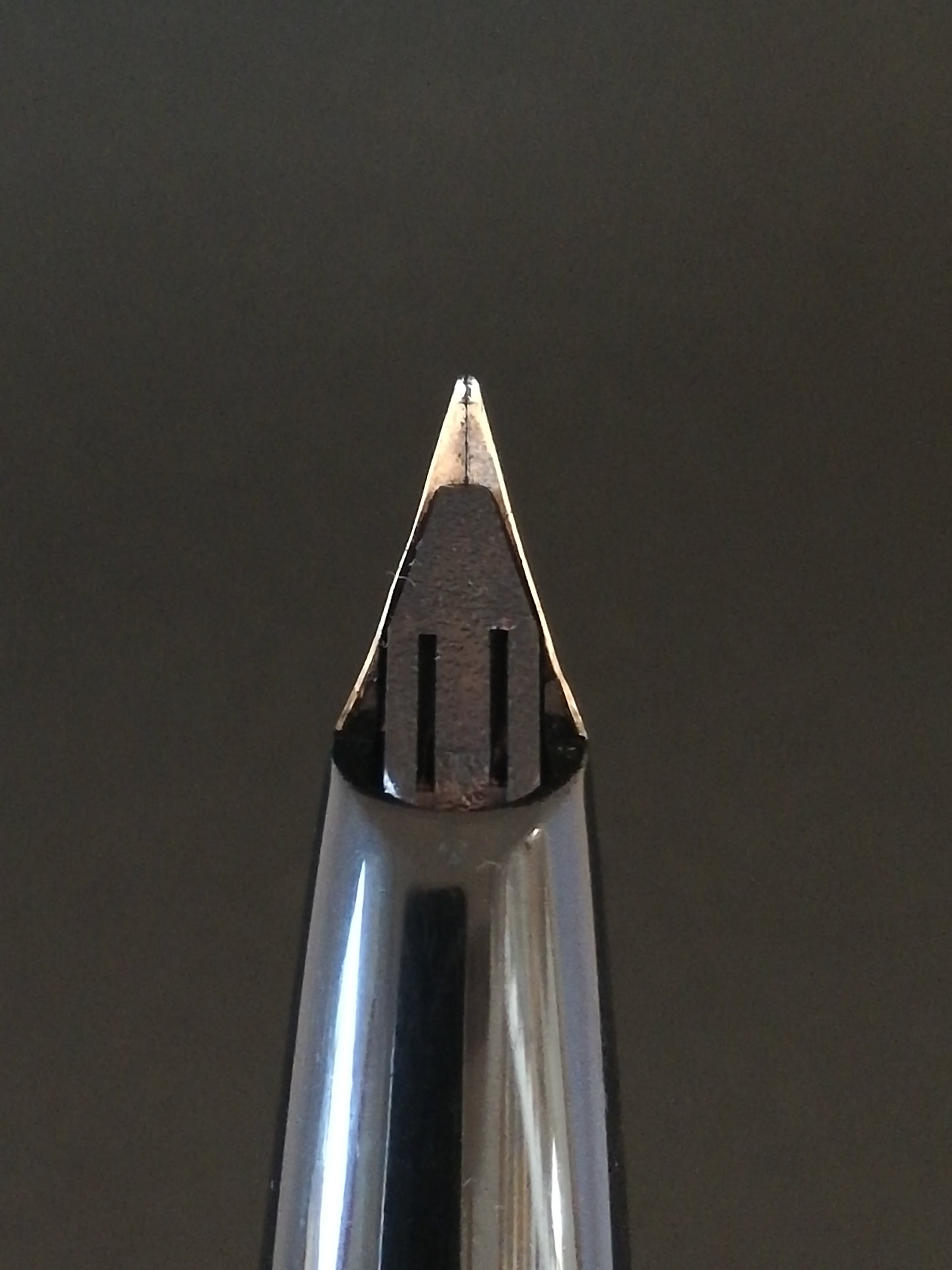 80s シェーファー インペリアル 827 SHEAFFER IMPERIAL 827 （細字