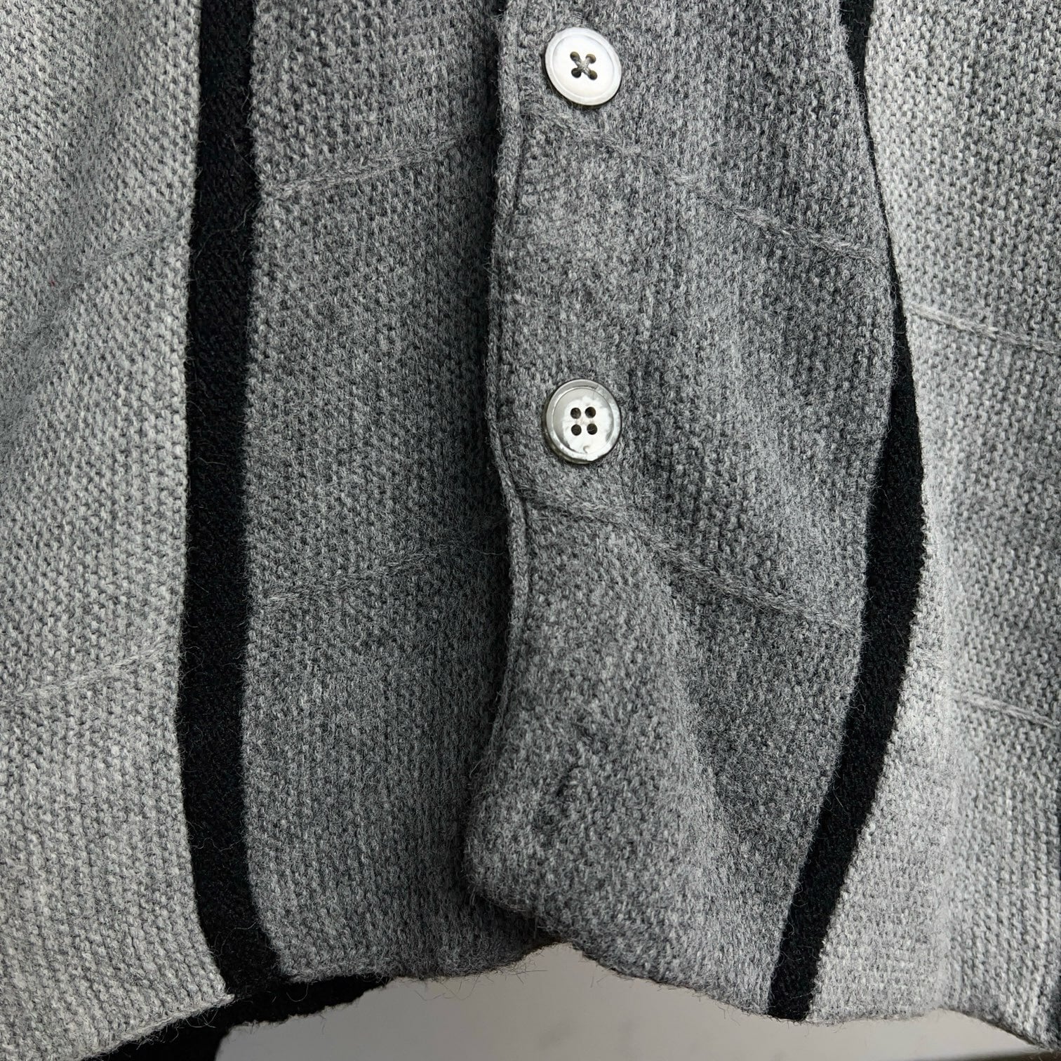 60's~70's Pelham ORLON ACRYLIC CARDIGAN 60年代 70年代 アクリル