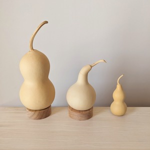 ひょうたんランプ制作キット