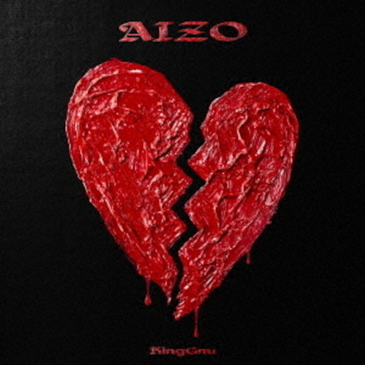 【Blu-ray付初回生産限定盤】King Gnu「AIZO」CD+Blu-ray