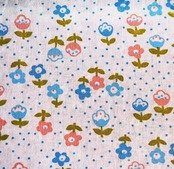 ヴィンテージ　フィードサック　[fsa596］