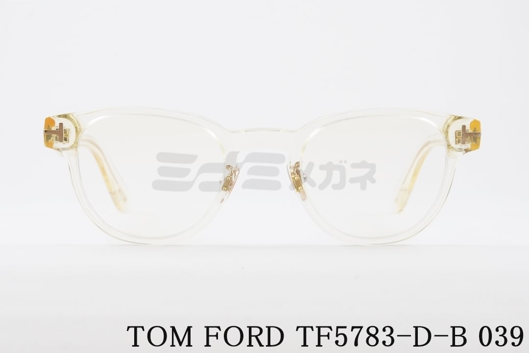 トムフォード サングラス 送料無料 税込 新品 TF298 52F デミカラースモークハーフサイズ