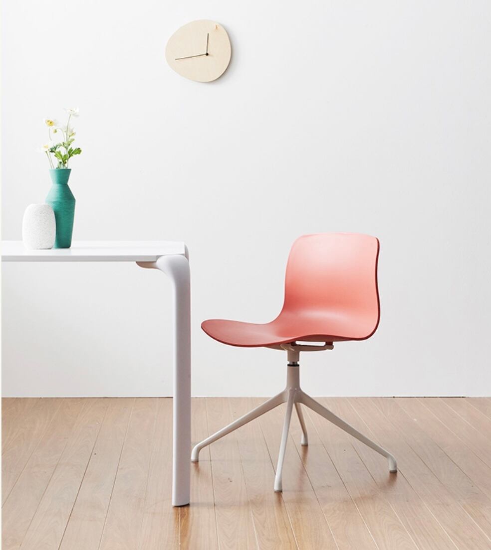merci chair 6colors / メルシー チェア ダイニング サロン カフェ