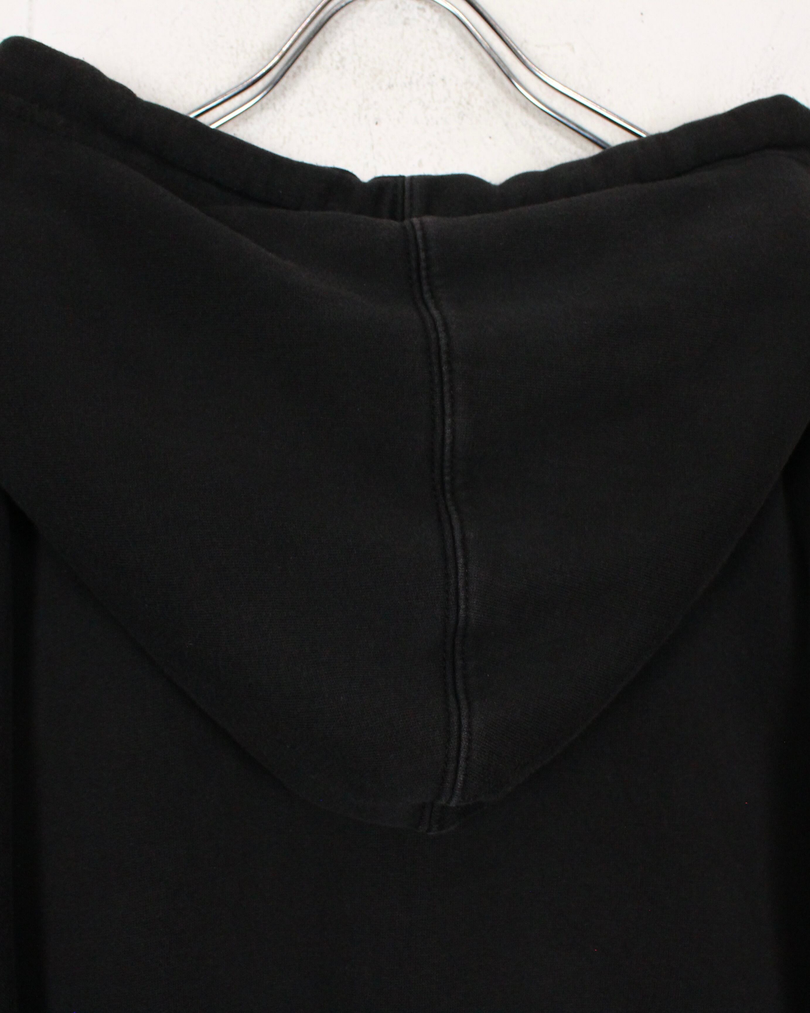 Caka act2】“The Dark Knight” Joker Print Loose Zip Up Hoodie