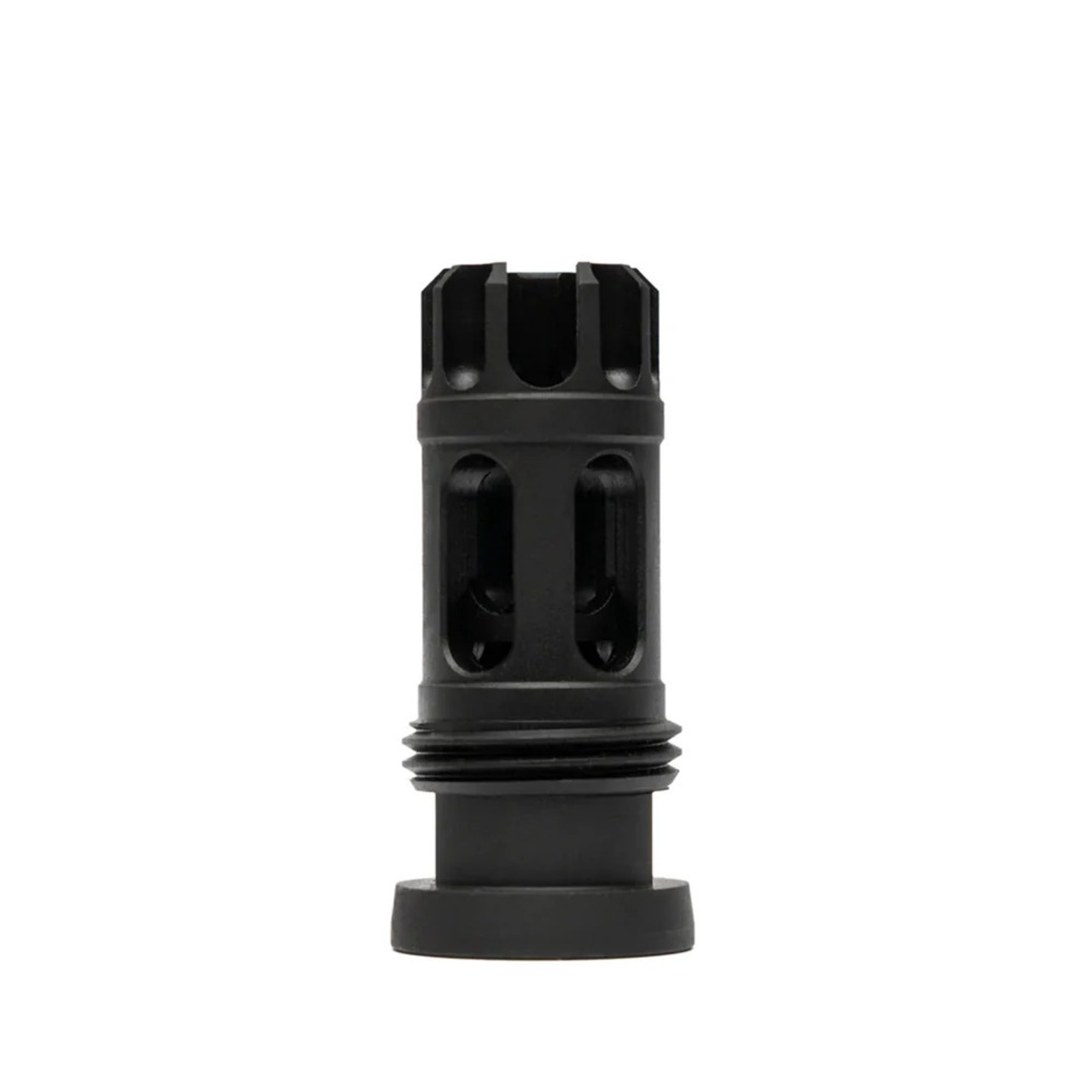PTS Griffin Armament Taper Mount FlashComp - 14mm CCW コンペンセイター