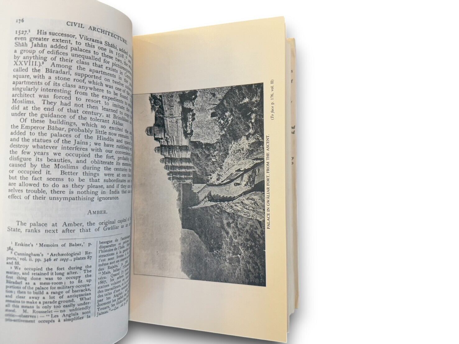 SAA138】History of Indian and Eastern architecture : Revised and