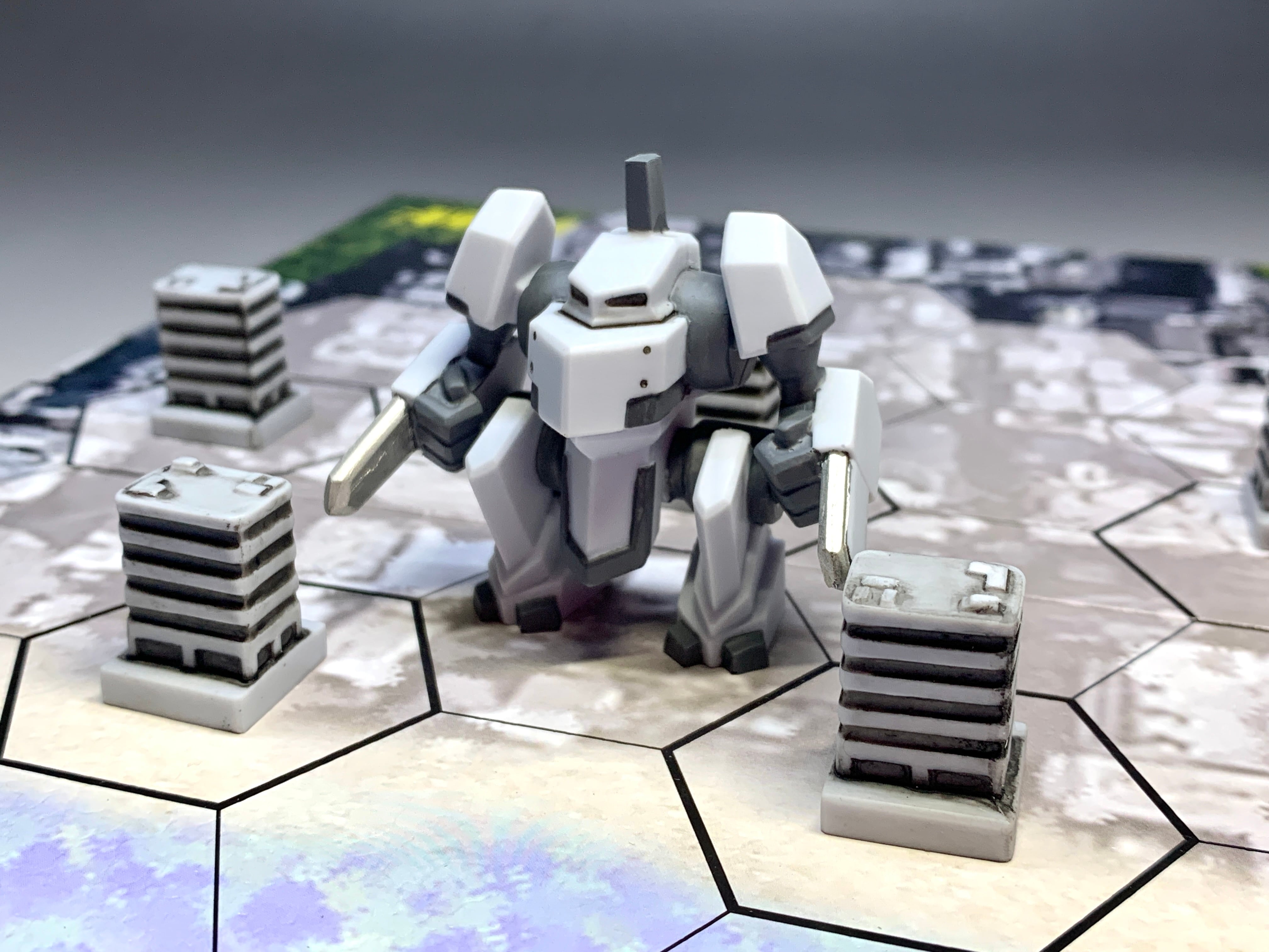 ボードゲーム | Proto Craft
